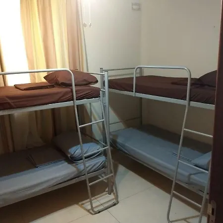 Guest house Malta Md