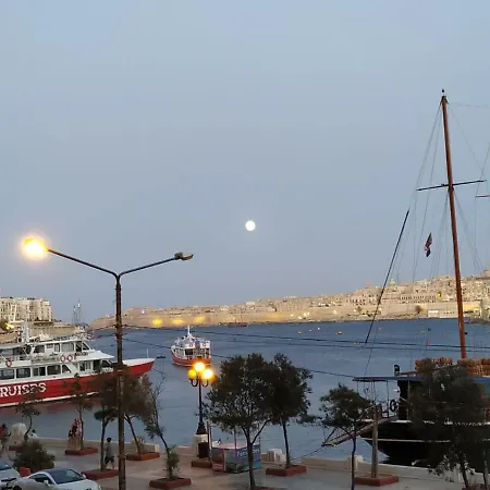 Malta Md *