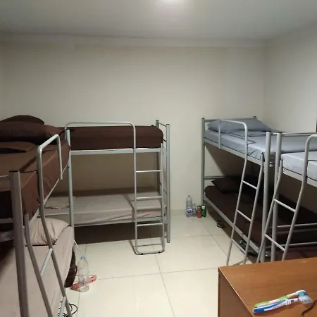 Guest house Malta Md