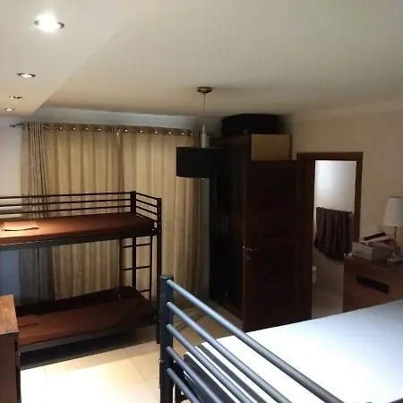 Guest house Malta Md *