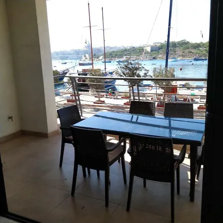 Malta Md * Sliema