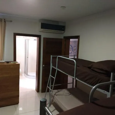 Guest house Malta Md