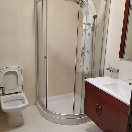 Malta Md Guest house *