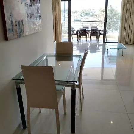 Malta Md Guest house