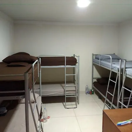 Malta Md Guest house