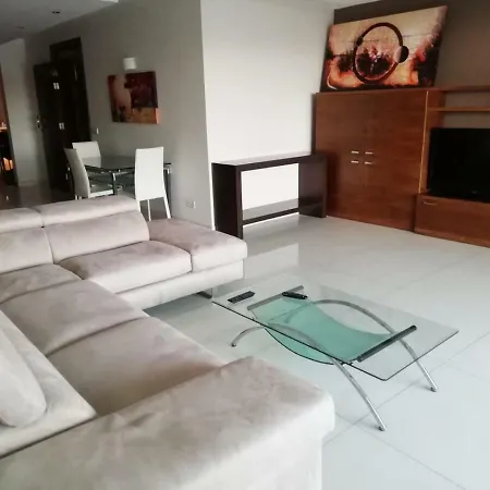Malta Md Guest house Sliema