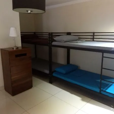 Malta Md *