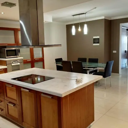 Malta Md Guest house