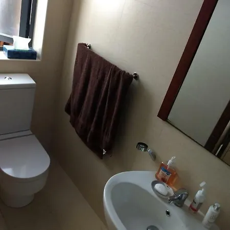 Malta Md Guest house
