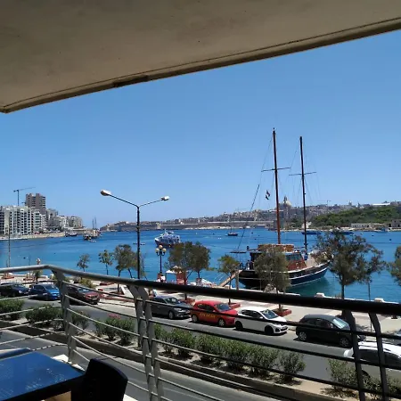 Malta Md ゲストハウス *